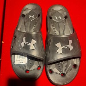 Under Armour Slides